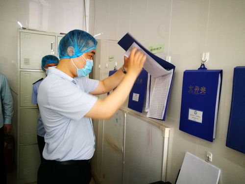 強(qiáng)化考點(diǎn)及食宿點(diǎn)食品安全監(jiān)管，青島市場監(jiān)督管理局筑牢考試保障防線